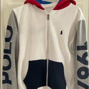 Polo Ralph Lauren hoodie